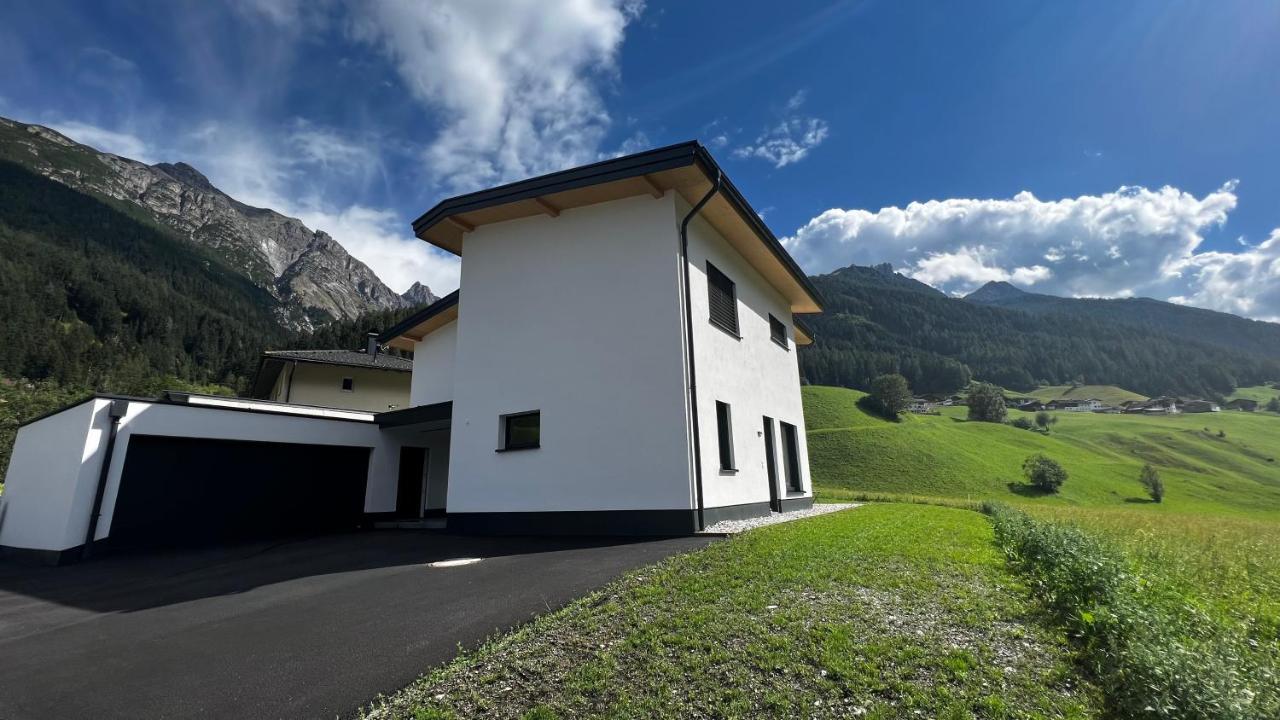 Studio11 Leilighet Neustift im Stubaital Eksteriør bilde