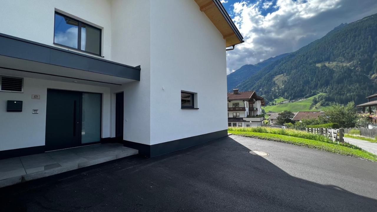 Studio11 Leilighet Neustift im Stubaital Eksteriør bilde