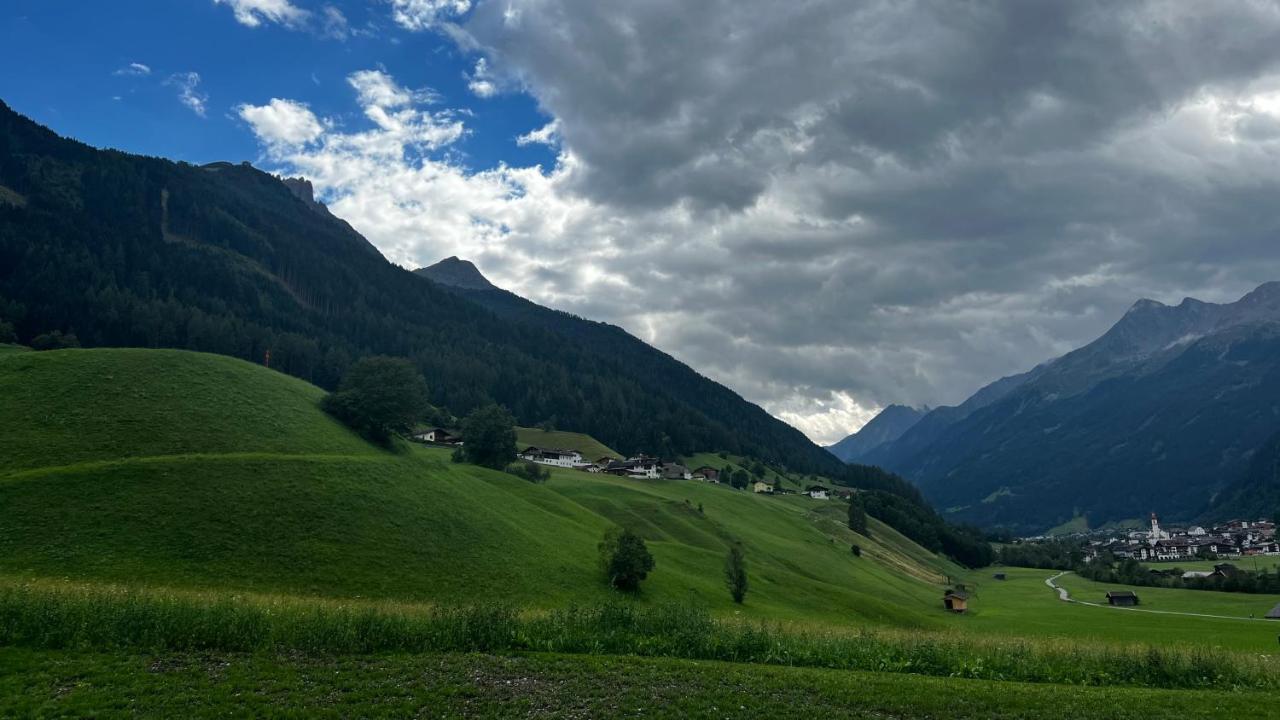 Studio11 Leilighet Neustift im Stubaital Eksteriør bilde