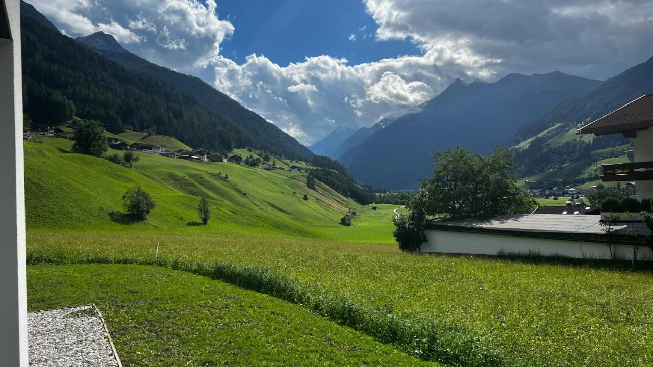 Studio11 Leilighet Neustift im Stubaital Eksteriør bilde