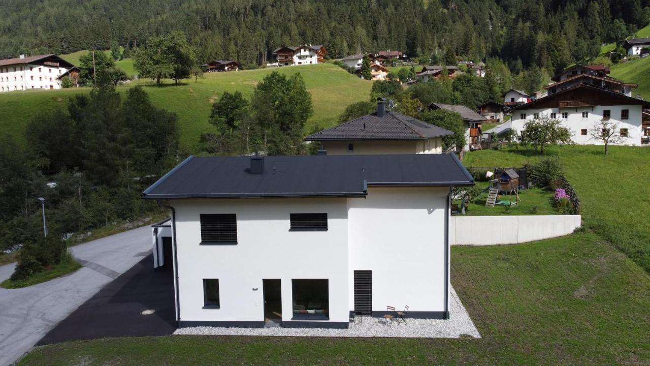 Studio11 Leilighet Neustift im Stubaital Eksteriør bilde